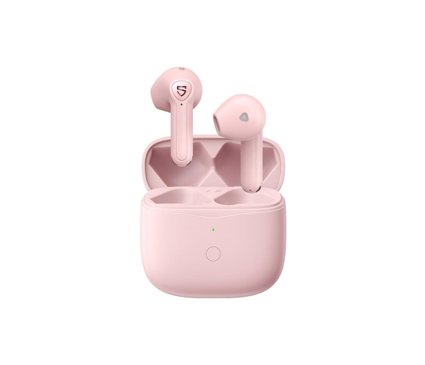 Soundpeats Air 3 (Różowe) Air3 Pink - 1151170 - zdjęcie 2
